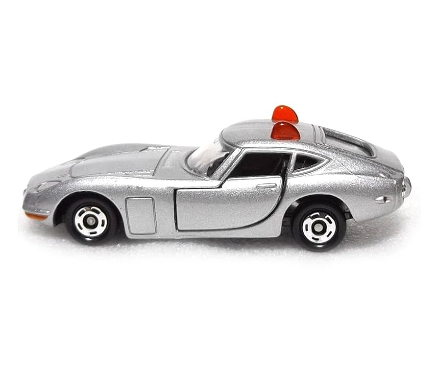 値下げトミカ トヨタ2000GT 箱入り トミカまとめ売り24個ピアゴ