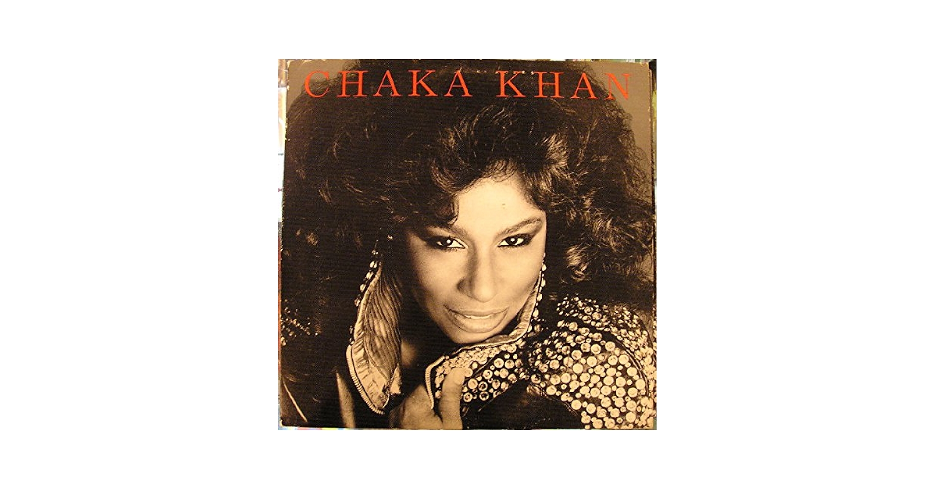 Amazon.co.jp: Chaka Khan: ミュージック