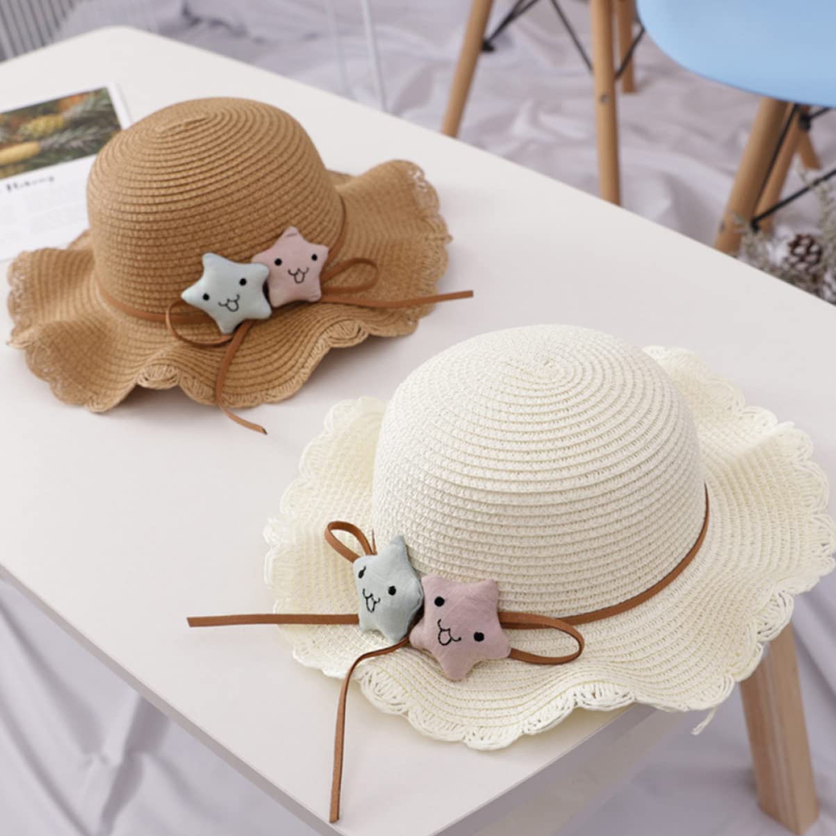 LIFKOME Sombrero para El Sol Sombrero De Acampada o De Sol De Playa o De Gorros para El os De o ar Balde Carpa