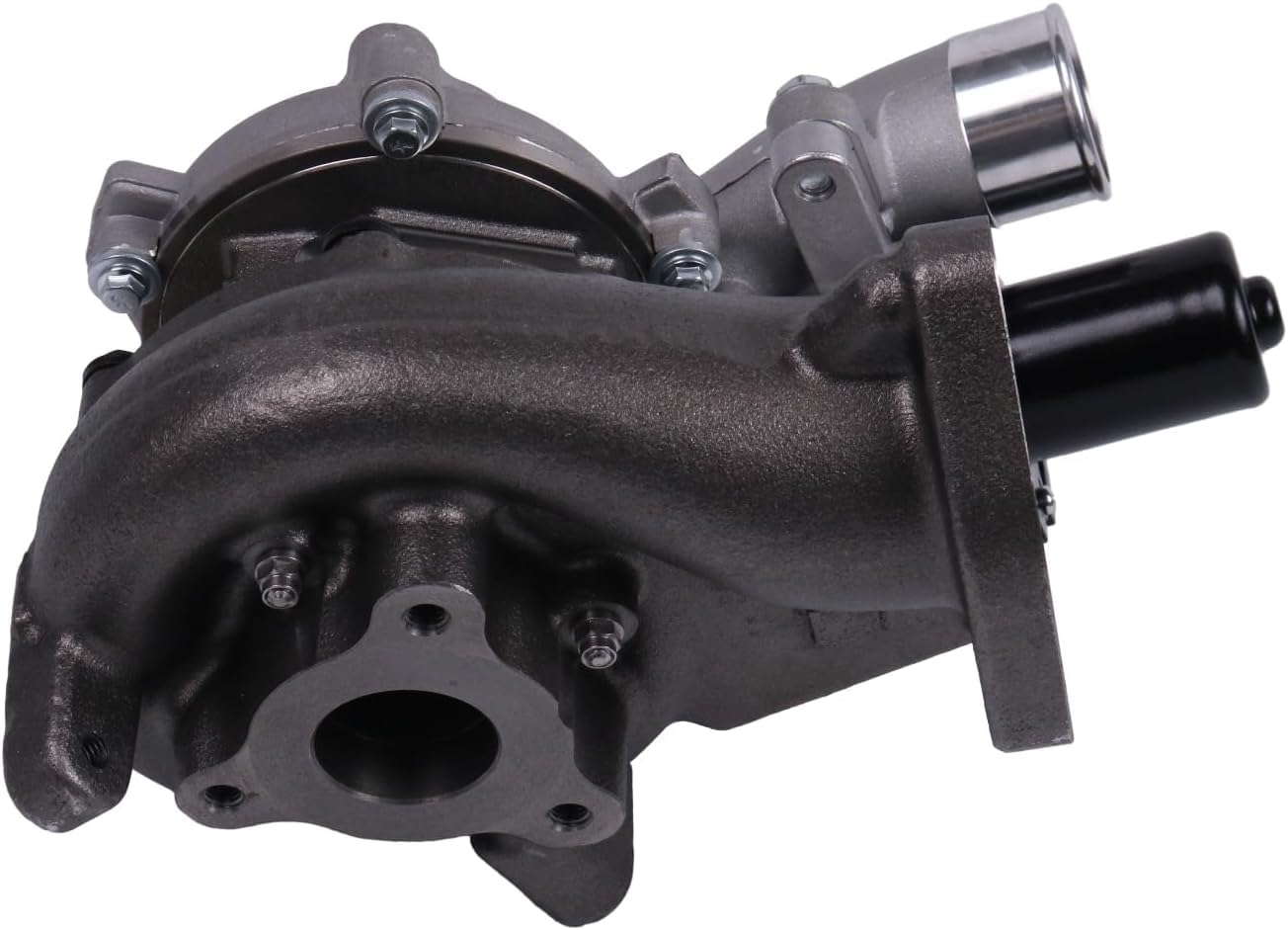 ぷむ Amazon.com: Solarhome Turbo CT16V Turbocharger 17201-UL010