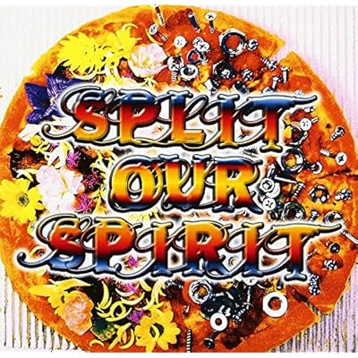 Split Our Spirit