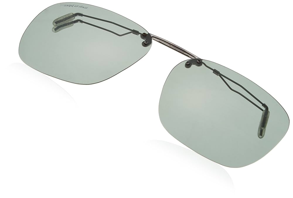 Amazon.co.jp: エッシェンバッハ ESCHENBACH クリップオン