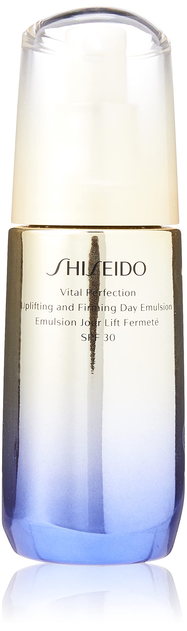 Shiseido Vital Perfection Uplifting & Firming Day Emulsion 75 Ml
