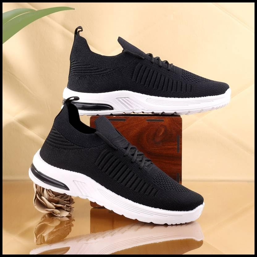 SMRIDHI Creation Womens Everyday Basic Sneakers for Women | Shoes for Women | Comfortable & Lightweight | Casual Sneakers Shoes 5 61ERWLJb0LL