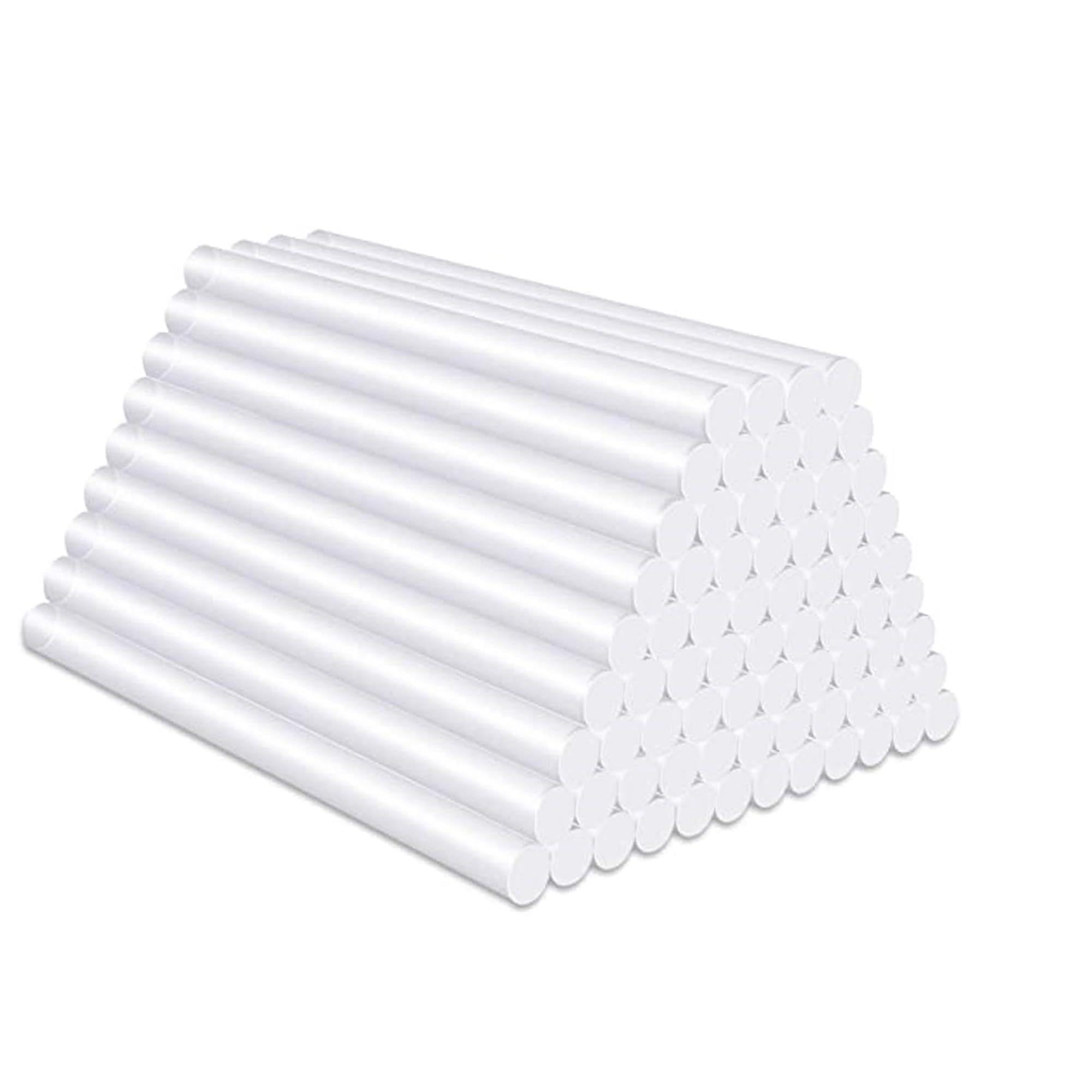 Daptez 250 x stick di colla a caldo 11 m x 200 mm extra lunga Craft colla multiuso