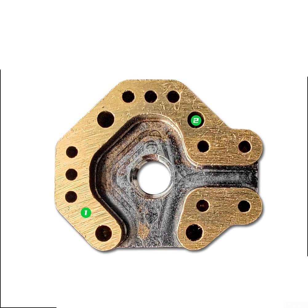 Punta de soldador, punta de soldadura de palanca de mando para PS5 para PS4 para Xbox y para reparación eficiente de interruptores