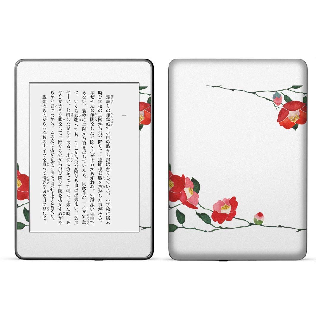 Kindle Paperwhite 本棚ステッカー 10世代 Amazon.co.jp: igsticker kindle paperwhite 第4世代 専用スキン
