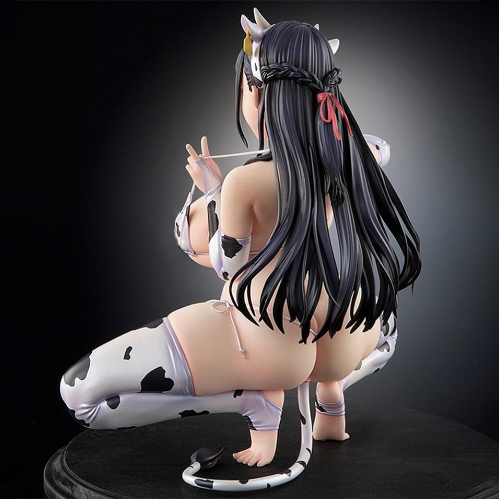 Shijyoji Airi Anime estatua ilustrativa 19 cm