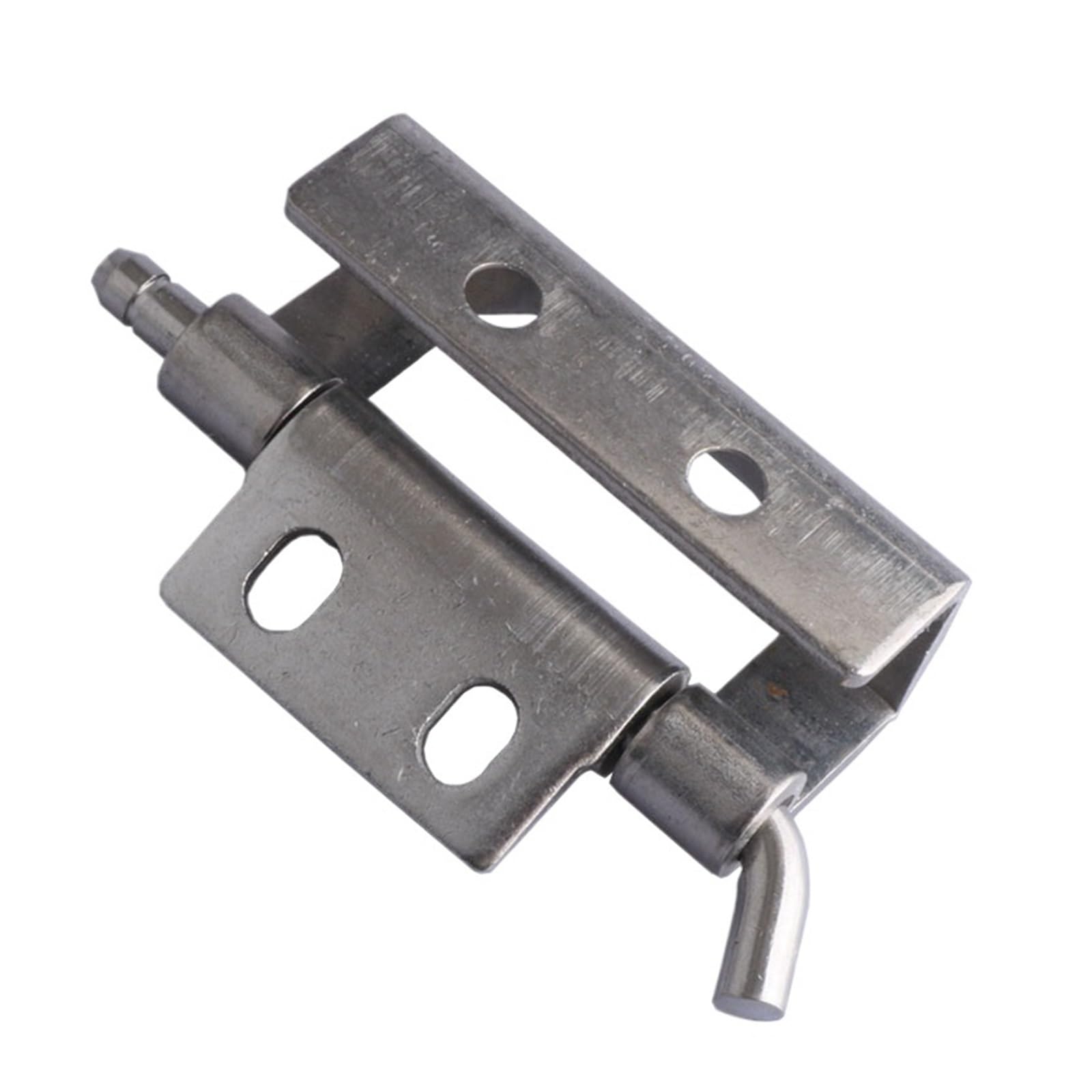 YMUGUEGH Industrial Machinery Equipment Box Door Hinge Power Control Electric Cabinet Distribution Case Instrument Part(B)