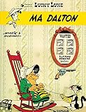  Lucky Luke Ma Dalton