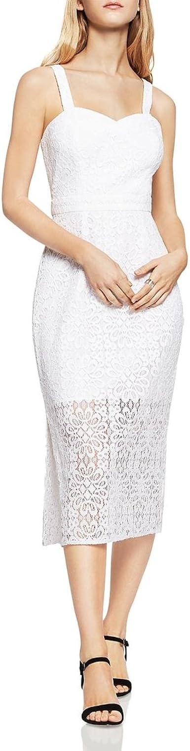bcbgeneration midi dress