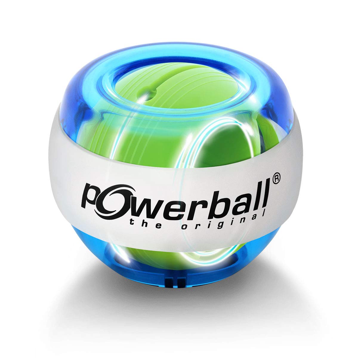 Kernpower Powerball the original® Bleu clair