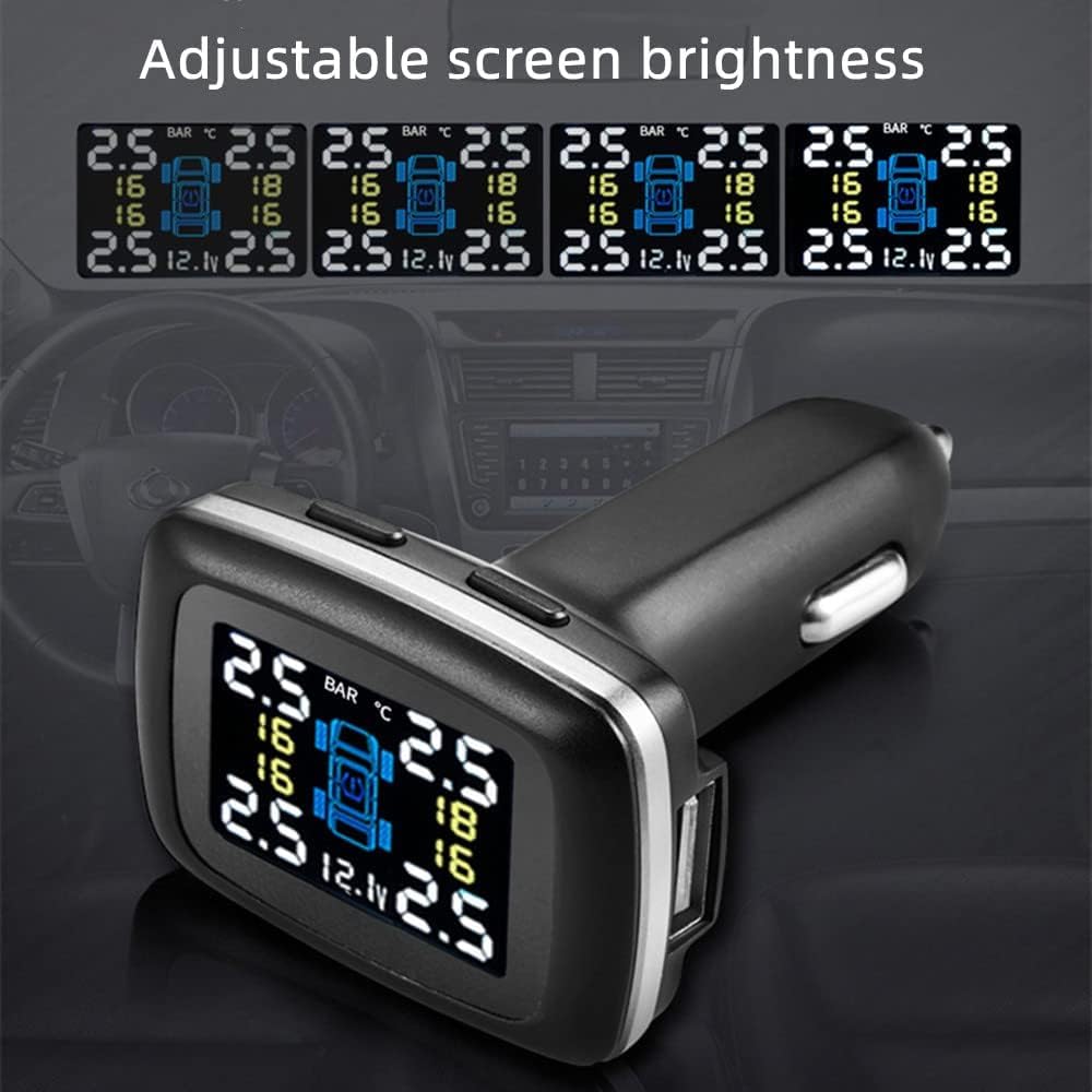 TPMS apparatuur om zelf uw sensoren in te leren - OBD warenhuis