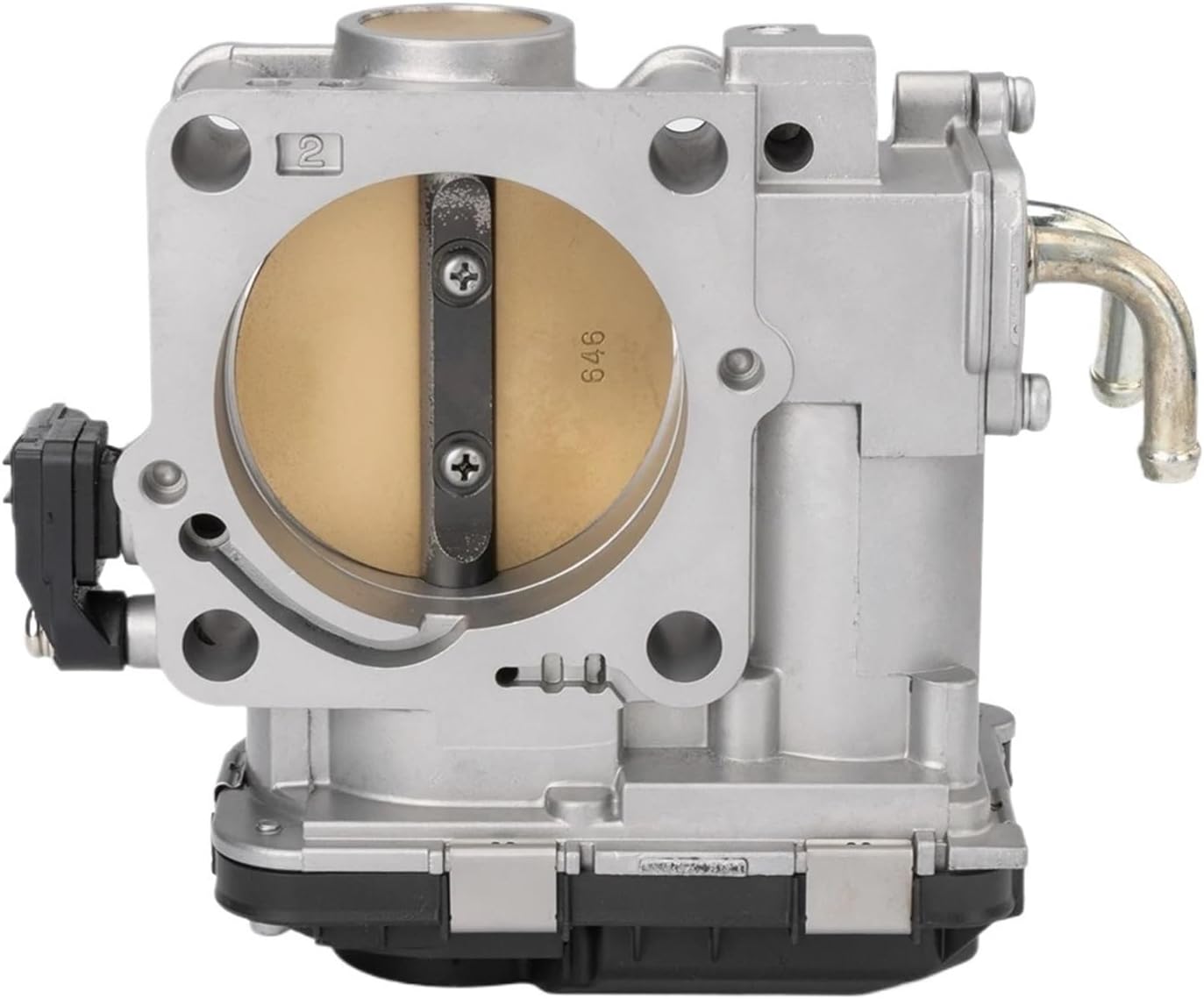 Throttle Valve Socket Compatible with Odyssey for Pilot 2005 2006 16400-RCA-A01 16400RCAA01 Throttle Body 16400-RKB-003 16400RKB003 Throttle Body Valve Assembly