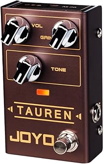 Amazon.com: JOYO Official: Revolution Series