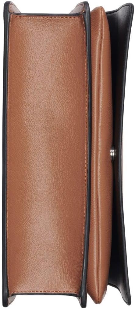 Calvin Klein womens Havana Novelty Organizational Crossbody - Image 4