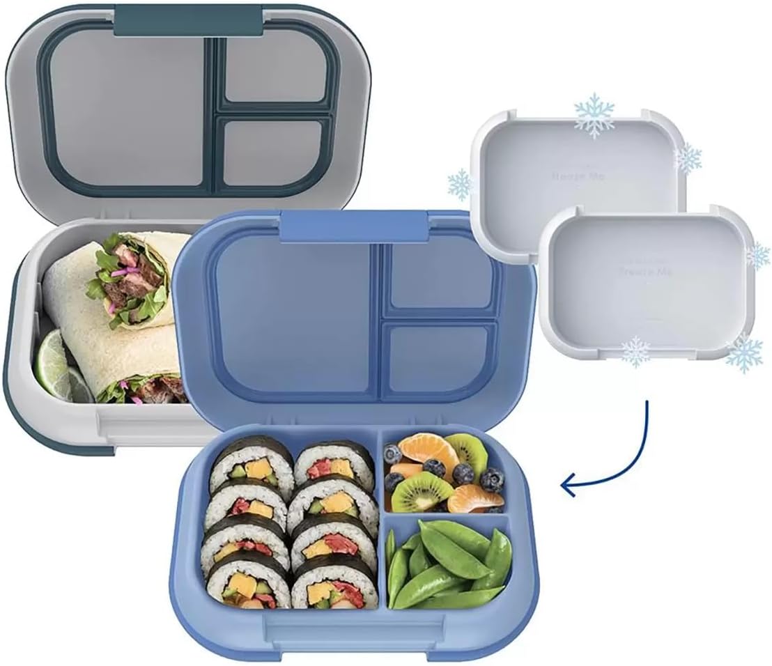 Bentgo Chill Max Lunch Box (2-Pack)