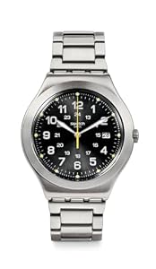 Swatch Irony Big Classic Happy Joe Lime Again
