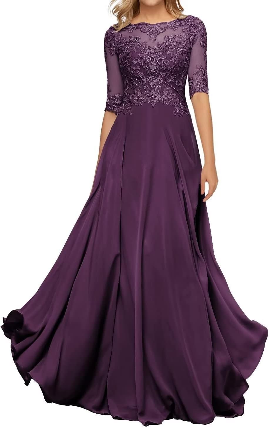 Plum