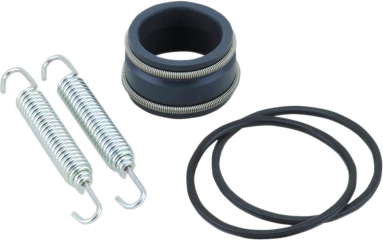 Bolt MC Hardware YZ.EX.125CC Yamaha 2-Stroke Exhaust Pipe Seal Kit, standard