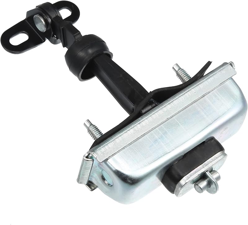 Limitador de porta dianteiro esquerdo X AUTOHAUX 55135591AC para Jeep Grand Cherokee 1999–2004 – 1 unidade