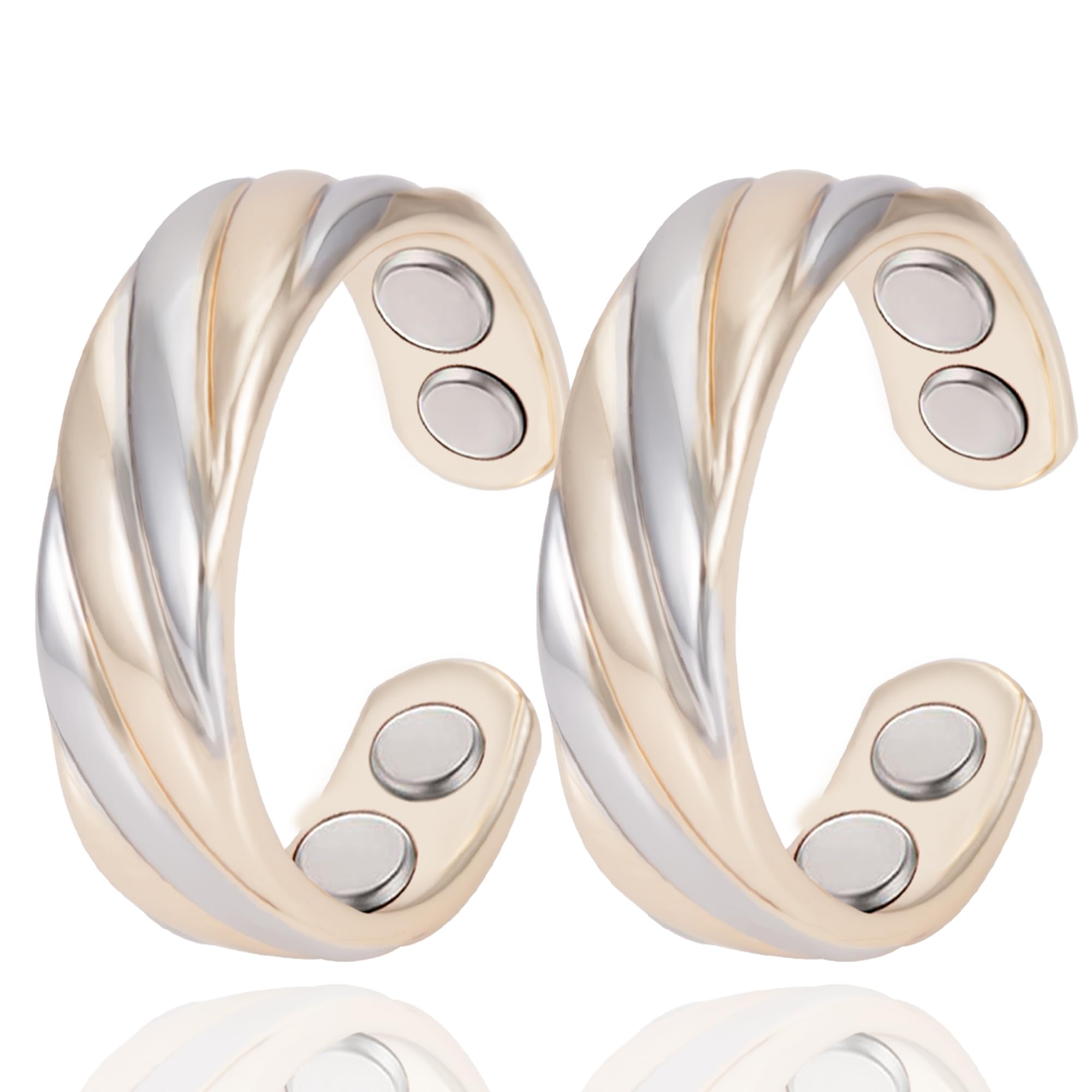 MagVIVACE Copper Ring