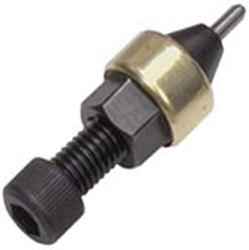 Miniatura 3 de L-722-3118, Herramienta manual Atlas, herramienta de instalación de llave hexagonal, tamaño 516-18 (paquete de 1)