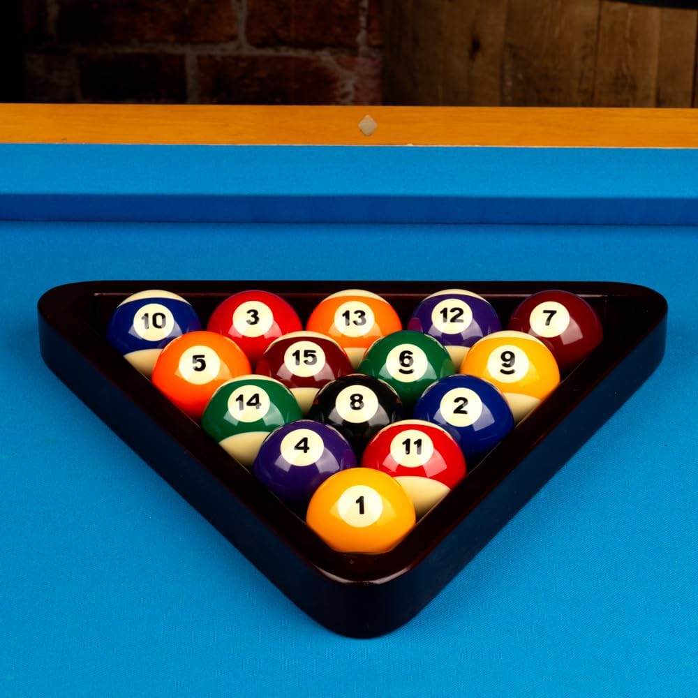 Action BBSTD Standard Ball Set