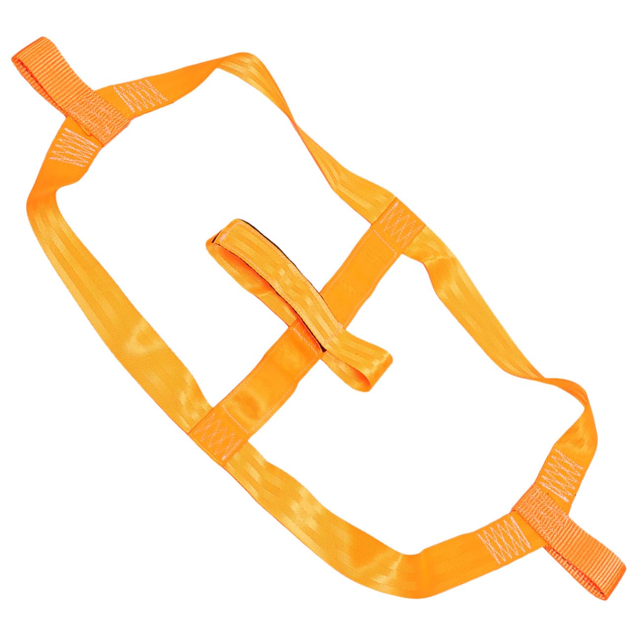 SOLUSTRE 4stücke Tie down Strap Für Motorräder Verstellbarer Wasserdichter Polyester-gurt Zur Ladungssicherung Für Scooter Und Fahrräder Hohe Sichtbarkeit
