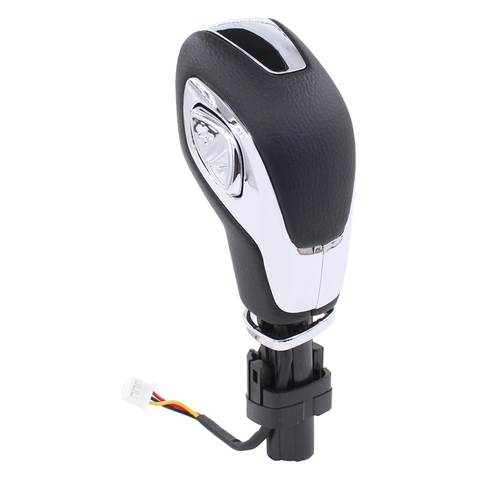 XtremeAmazing Auto Transmission Gear Shift Knob for Escape Fusion 2013-2015