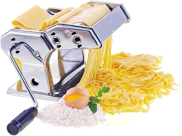Ard'time Máquina de Pasta Compacta