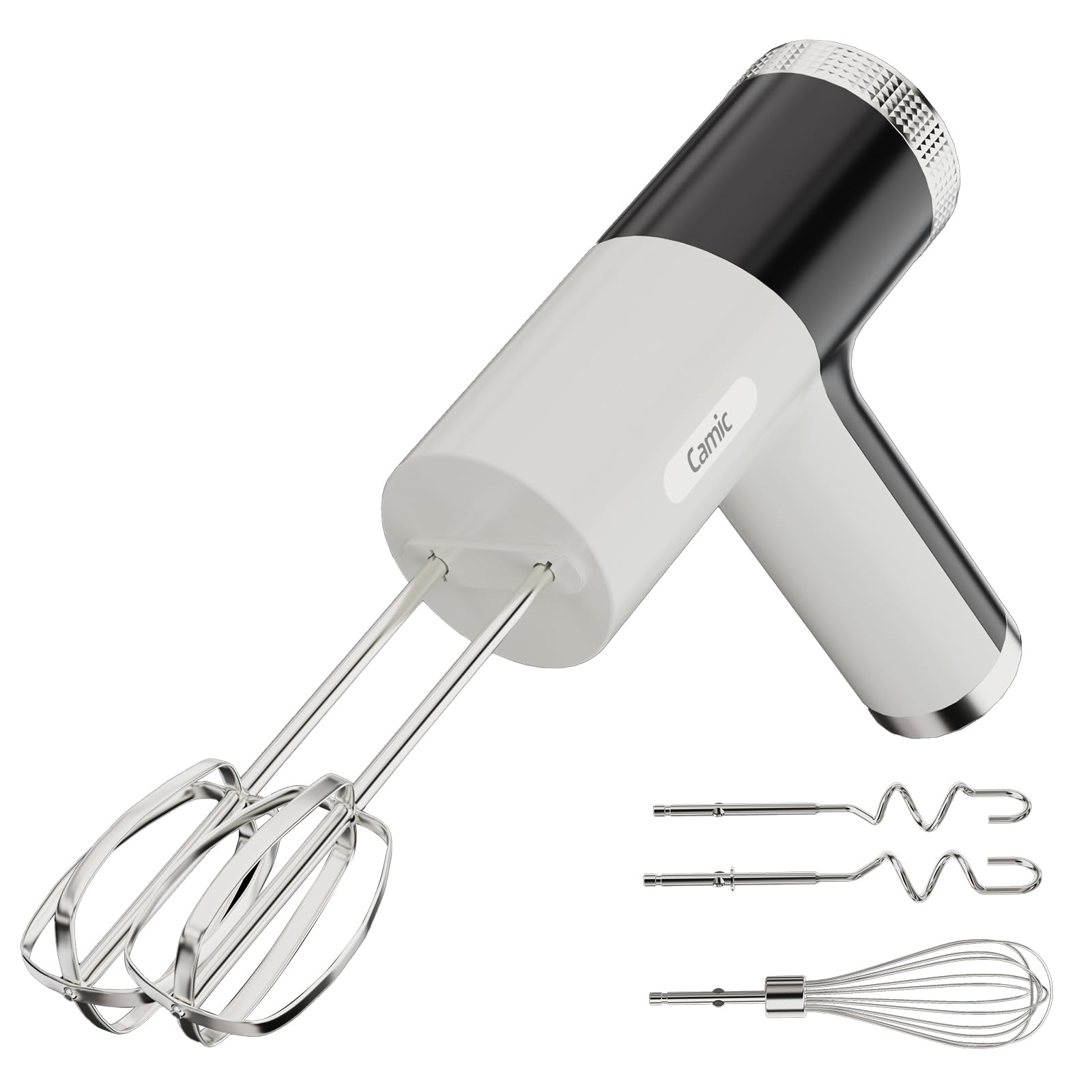 7 Best Cordless Mixer | Ditch the Tangled Cord