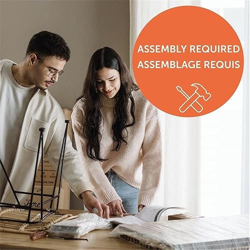 Miniatura 7 de south shore Savannah con cajón mesita de noche Madera Blanco puro