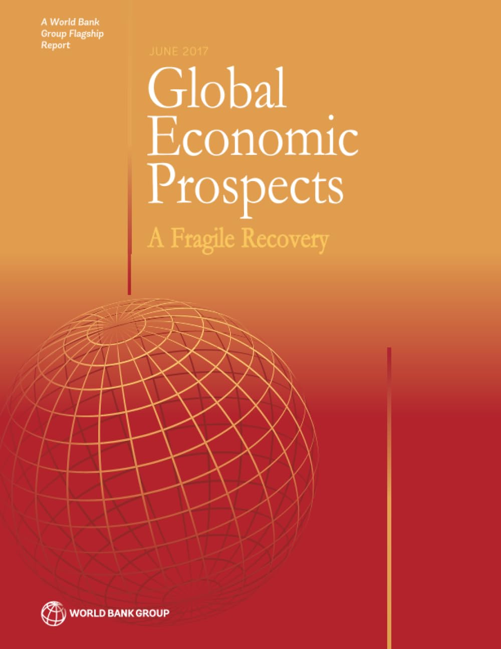 Buy Global Economic Prospects: A Fragile Recovery — BookShops.in