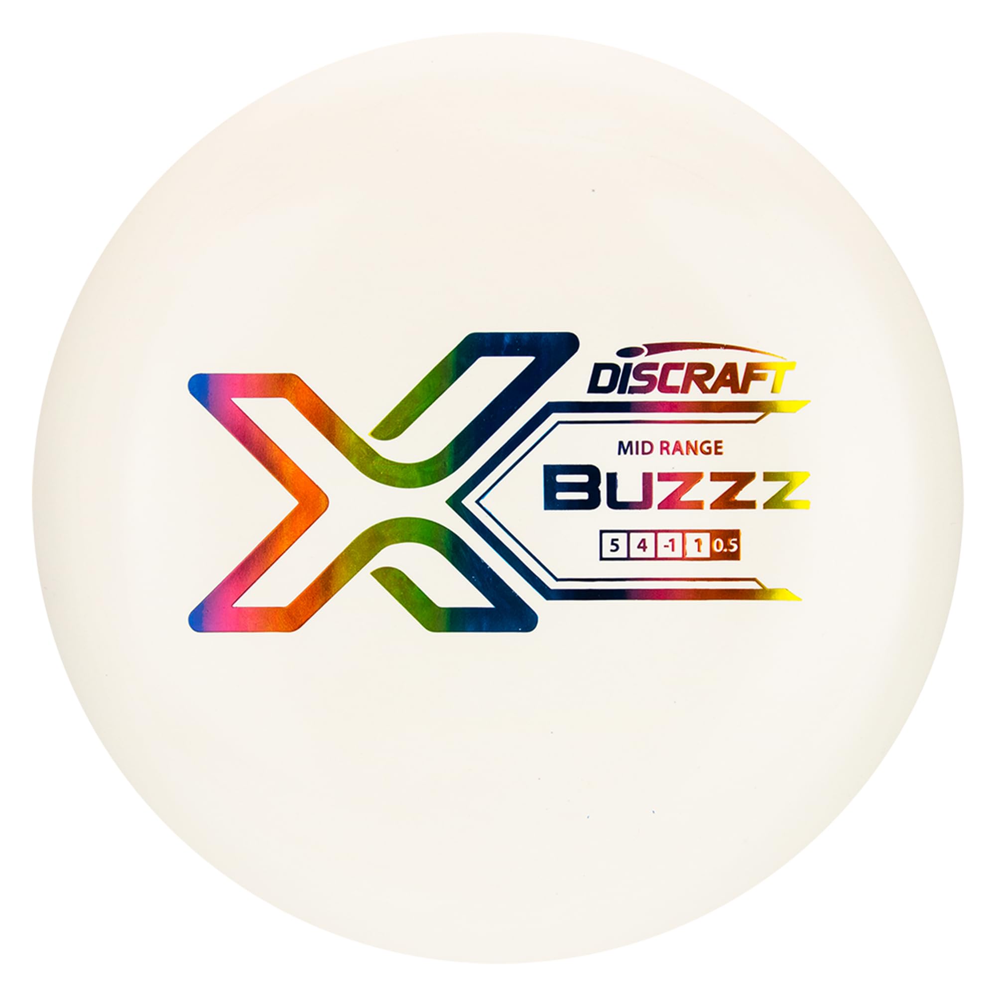 Discraft XBUZZZ Disc Golf Dysk