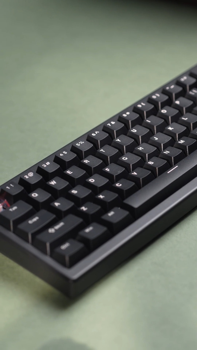 Amazon.com: MechLands CIDOO C60 HE Wired Rapid Fast Gaming