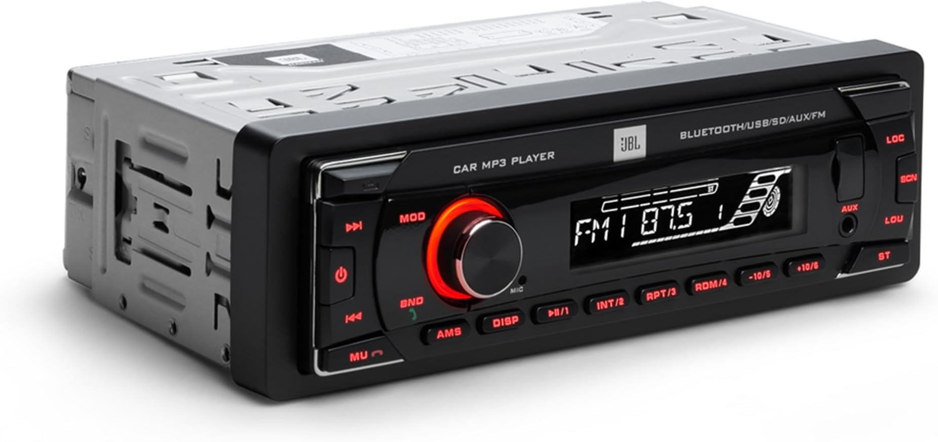 JBL Celebrity Autostereo 100 USB/Bluetooth/AUX 50W X 4 Max