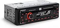 JBL Auto-estéreo Celebrity 100 USB/Bluetooth/aux 50 w x 4 máximo