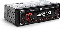 JBL Auto-estéreo Celebrity 100 USB/Bluetooth/aux 50 w x 4 máximo
