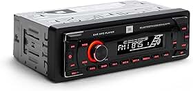 JBL Auto-estéreo Celebrity 100 USB/Bluetooth/aux 50 w x 4 máximo