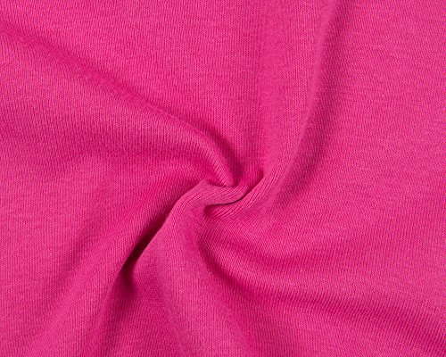 Image of Leveret Girls Boys & Toddler Solid Turtleneck 100% Cotton Kids Shirt (2 Toddler-14 Years) Variety of Colors