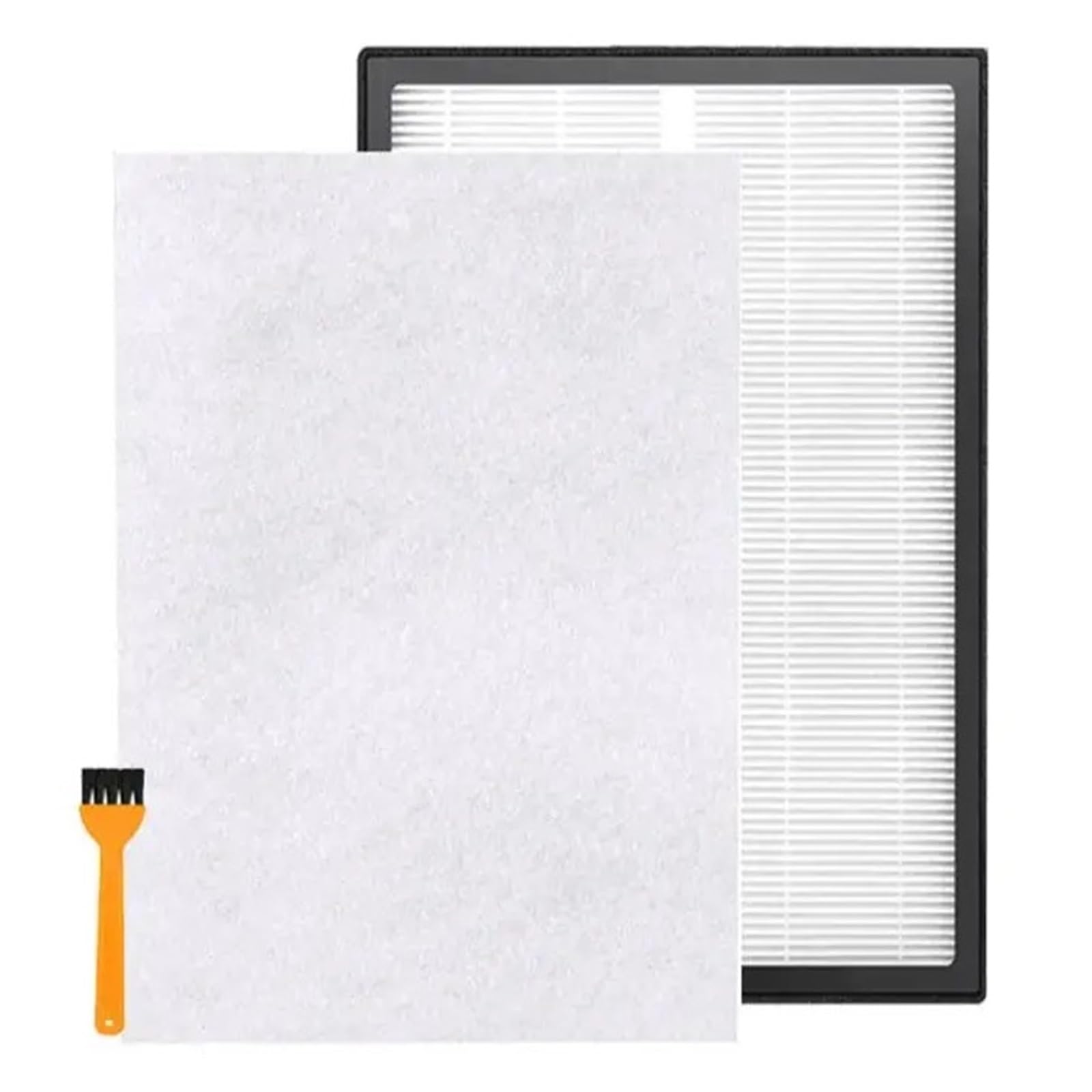 True HEPA Composite Carbon Filter For Air Purifier UA-PE30E-WB UA-PE30U-WB