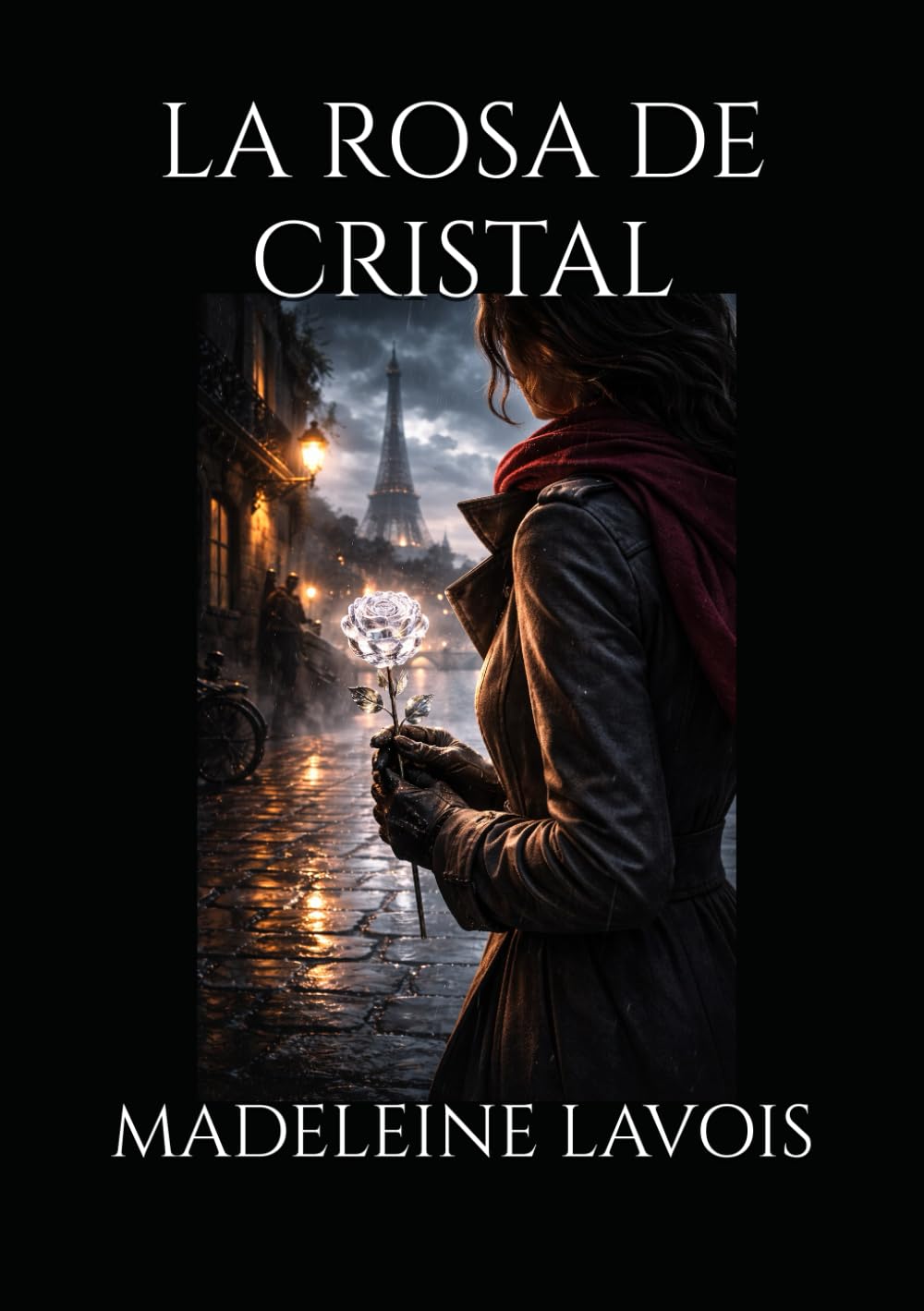 LA ROSA DE CRISTAL