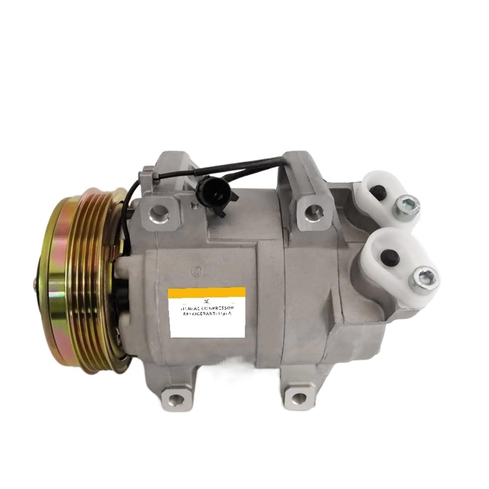 Amazon.com: 12v Car Compressor Compatible for Mitsubishi Triton