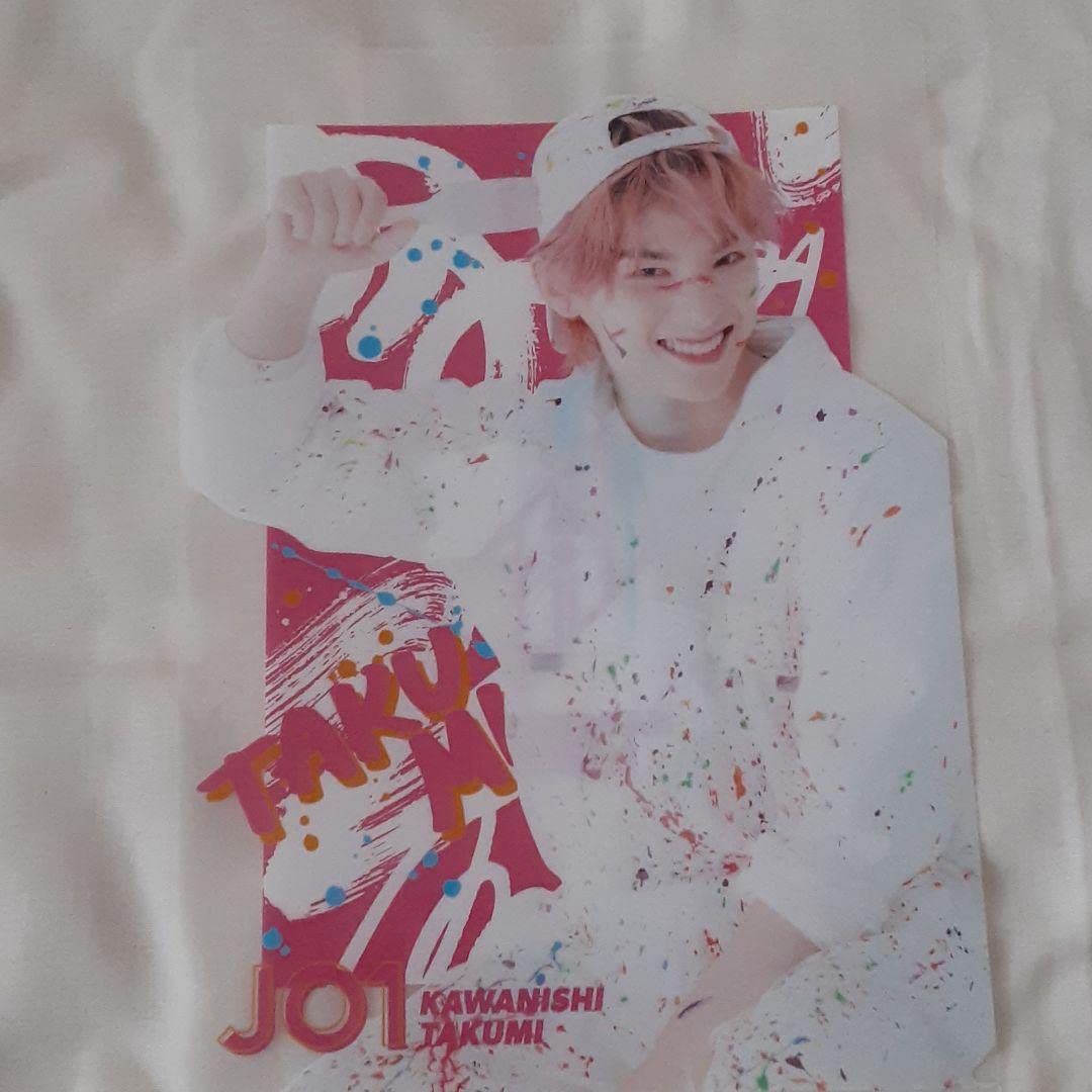 JO1 一番くじ　ファミマ　川西拓実 Amazon.co.jp: JO1一番くじ 川西拓実 : おもちゃ