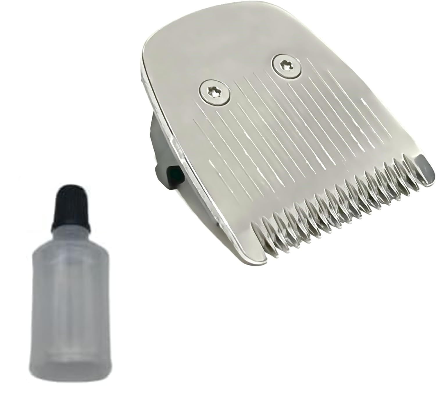 Trimmer Replacement Standard 32mm Blade for Philips Norelco Multigroom BT5511 MG3750 MG3910 MG5700 MG5750 MG7750 MG7770 MG7791 MG7900 MG9730