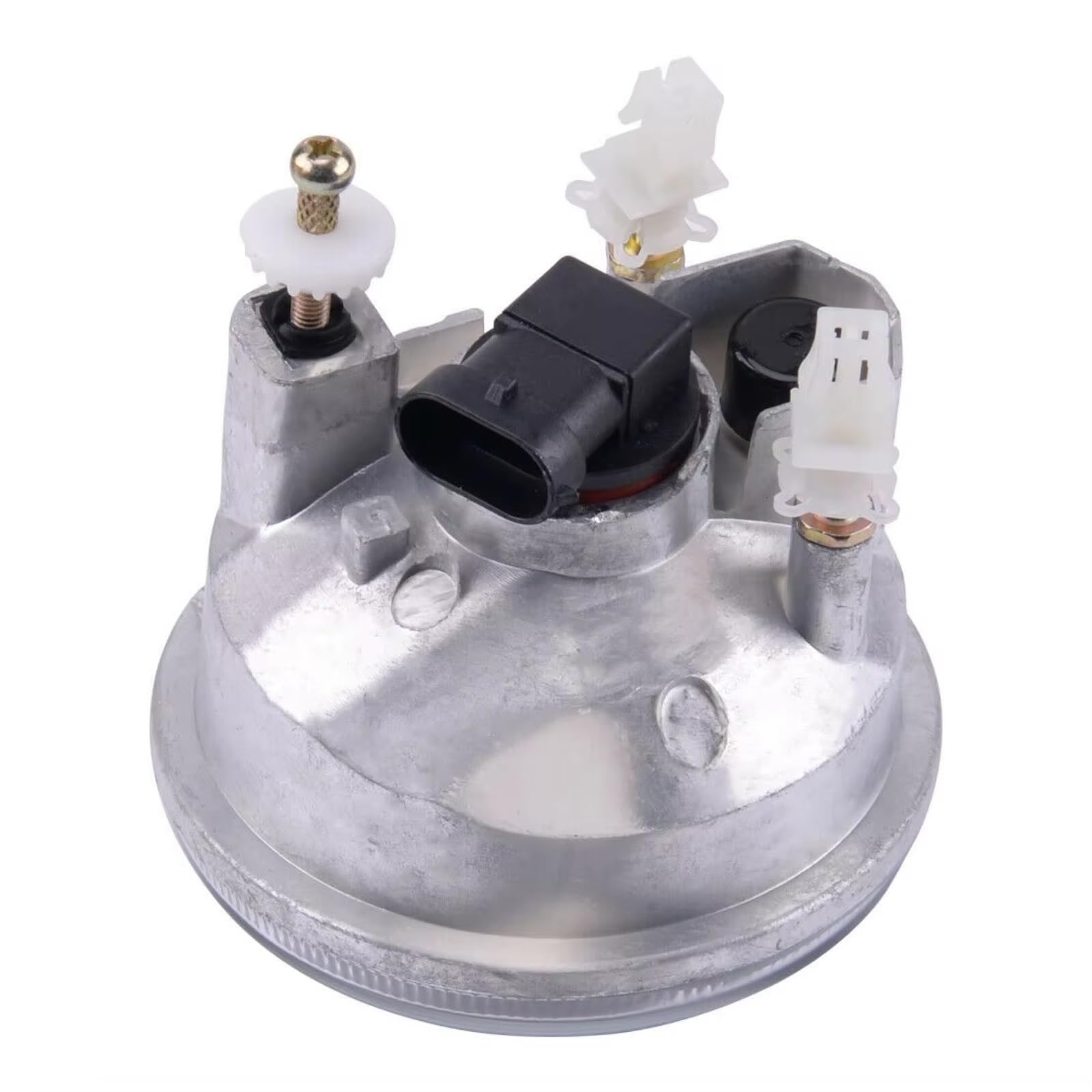 Gruppo ottico Compatibile Con Suzuki Per Aerio 2002 2003 2004 Coppia Di Lenti Trasparenti Per Auto Paraurti Fendinebbia Lampada Posteriore Fendinebbia Lampada Di Coda OEM: 35560-54GA0