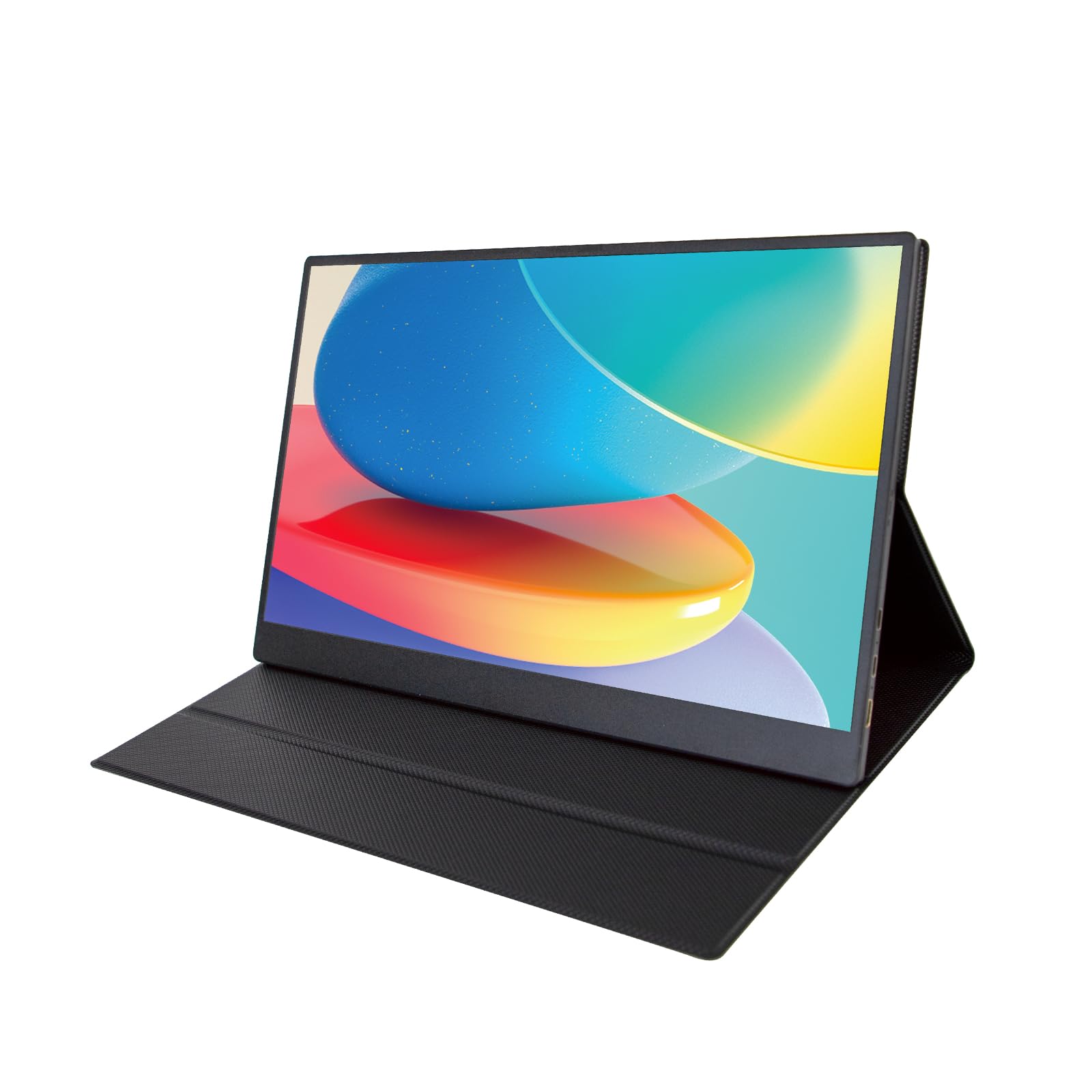 Portable Monitor DB-14 本体 新品未使用品 Amazon.com: Biakknoe Portable Monitor, 15.6