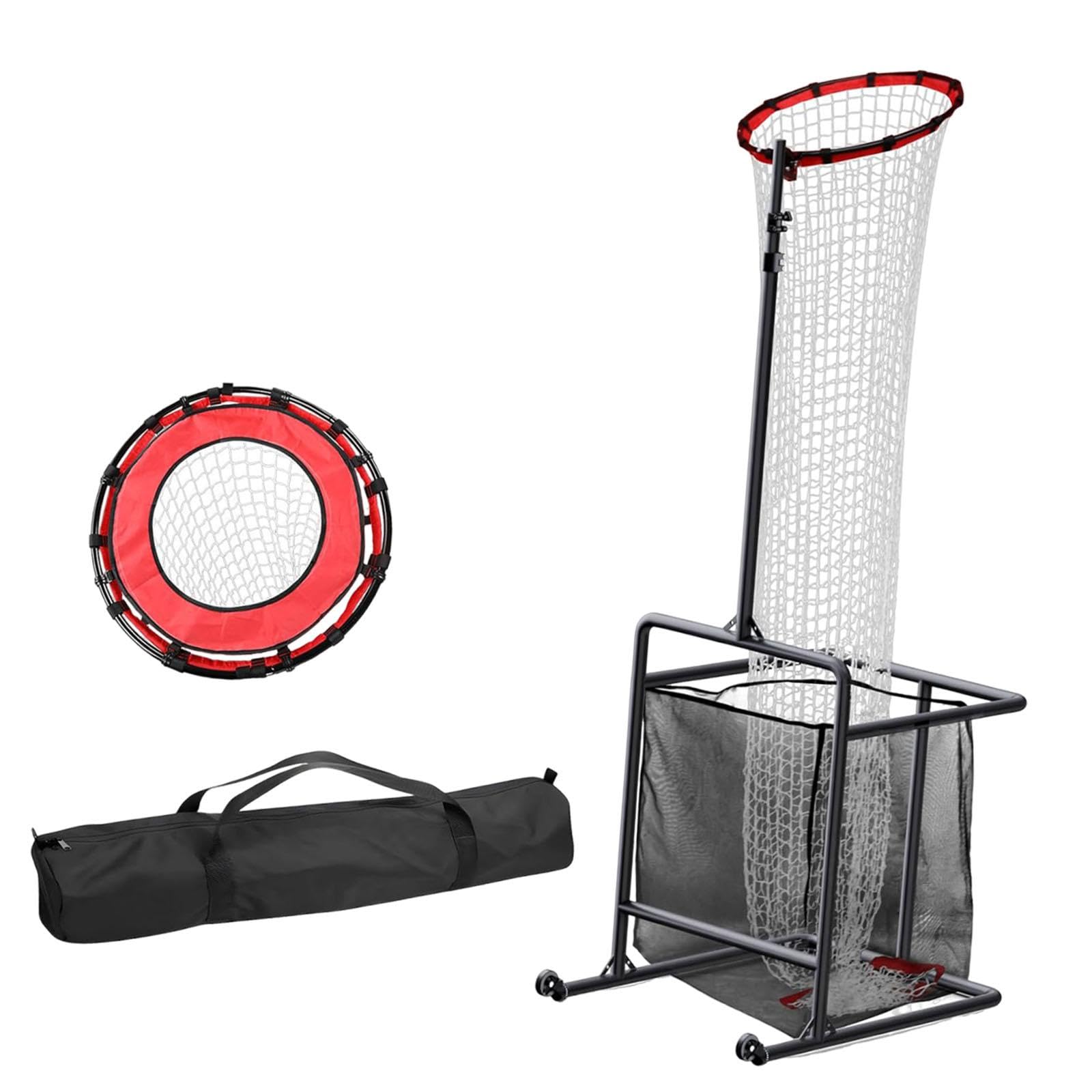 Amazon | STARTIST 【2025新登場・バレーボール練習ネット