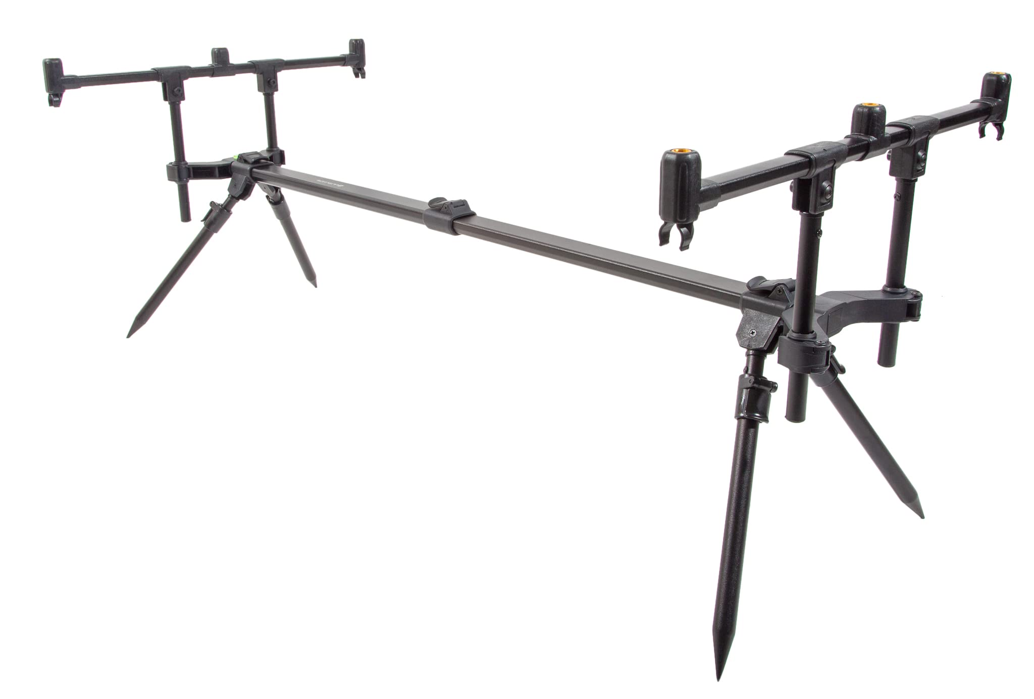 Ultimate U-Base Rodpod - Rod Pod